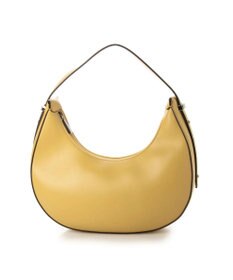 UNBILLION cachecache 三日月形ワンショルダー