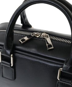 AMERICAN HOLIC スクエアショルダーバック