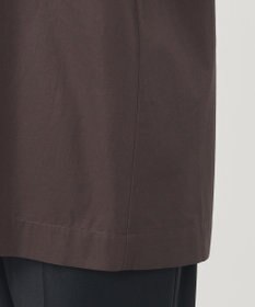 23区 L 【R(アール)】THOMAS MASON フリルスリーブ ブラウス