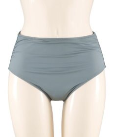 San-ai Resort（三愛水着楽園） 【WEB限定商品】【UPF50＋】ワコール共同開発ノンワイヤーなのにぷっくり美胸を作る【ダブルアップ】　ノンワイヤーAライン水着 M1 M2 L1　　【San-ai Resort（サンアイリゾート）】