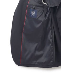 J.PRESS MEN 【WEB・一部店舗限定】ネイビーブレザー / 金ボタン