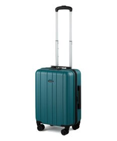 ACE BAGS & LUGGAGE RIMINI ヴェロネーゼ スーツケース 31L 機内持込 容量拡張 05861 リミニ