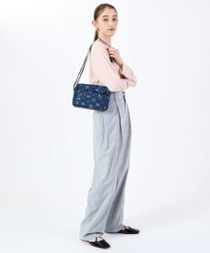 LeSportsac DANIELLA CROSSBODY/ベリーベリー