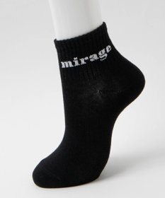 WEGO mirageアンクルソックス