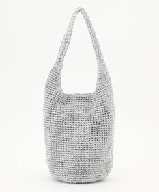 ANY 雑材トートバッグ