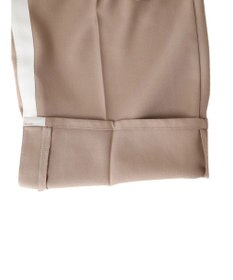 Green Parks ・ＥＬＥＮＣＡＲＥ　ＤＵＥ　サイドラインイージーパンツ