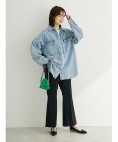 Green Parks らくスレパンツ