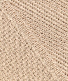 ANY SIS 【洗える】ウキウキ ニット