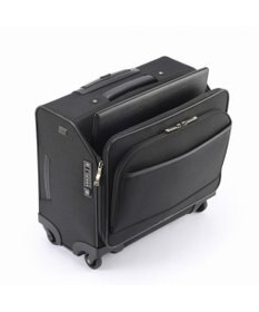 ACE BAGS & LUGGAGE ace.GENE エース フレックスルーフ2 ビジネストローリー 機内持ち込みサイズ 2-3泊 67571