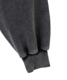 WEGO ヴィンテージウォッシュバタフライショートパーカー