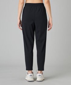 Chacott Chacott BALANCE EasyCare+テーパードパンツ