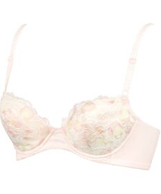 Wing 【ナチュラルフィットブラ】 自然なまる胸シルエット もっちりふんわり触感 KB2020 ウイング／ワコール