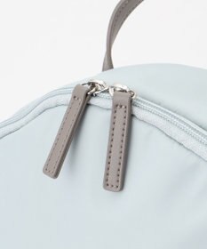 Y'SACCS ダブルタブ　トラベルデイパック