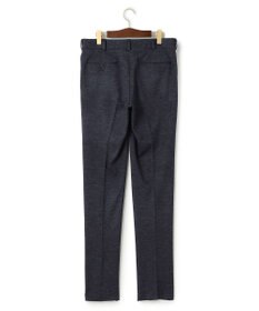J.PRESS MEN 【SOFA / セットアップ対応】ハイグレードジャージ スラックス