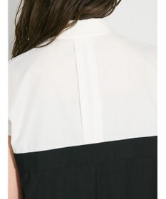 Green Parks シャツデザインロンパース