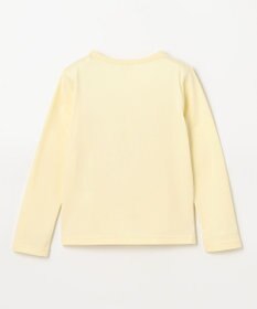 組曲 KIDS 【110-140㎝】オシバナクローバー Tシャツ