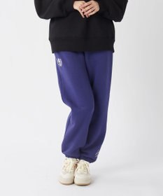 OP／FILA 【Kappa】レギュラーフィット ユニセックススウェットパンツ