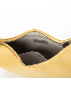 UNBILLION cachecache 三日月形ワンショルダー