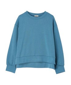 earth music&ecology ダンボールプルオーバー