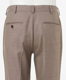 J.PRESS MEN 【ESSENTIAL CLOTHING】ステップドビースーツ