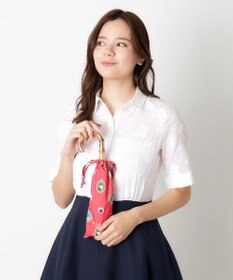 MOONBAT ポール & ジョー (PAUL & JOE ACCESSOIRES) 折りたたみ傘 キャッツ カメオ UV