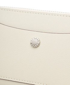 Green Parks ・Ｌｅｇａｔｏ　Ｌａｒｇｏ　うすいサイフ長財布