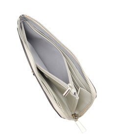 Green Parks ・Ｌｅｇａｔｏ　Ｌａｒｇｏ　うすいサイフ長財布