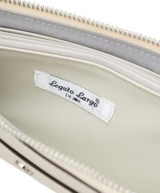 Green Parks ・Ｌｅｇａｔｏ　Ｌａｒｇｏ　うすいサイフ長財布