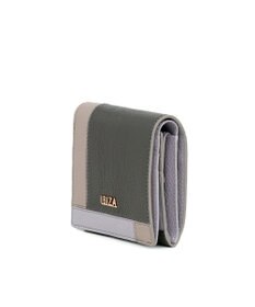 IBIZA コンビナシオン　二つ折り財布