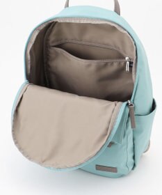 Y'SACCS ダブルタブ　トラベルデイパック