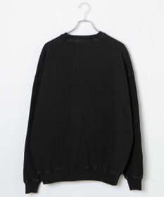 WEGO ピグメントスウェット