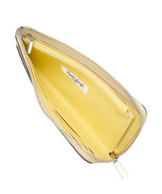 Green Parks ・Ｌｅｇａｔｏ　Ｌａｒｇｏ　うすいサイフ長財布