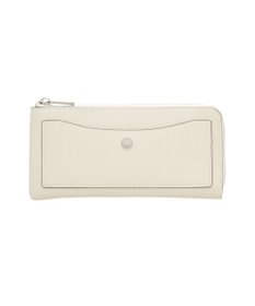 Green Parks ・Ｌｅｇａｔｏ　Ｌａｒｇｏ　うすいサイフ長財布