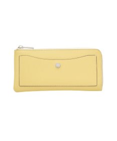 Green Parks ・Ｌｅｇａｔｏ　Ｌａｒｇｏ　うすいサイフ長財布