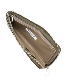 Green Parks ・Ｌｅｇａｔｏ　Ｌａｒｇｏ　うすいサイフ長財布