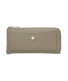 Green Parks ・Ｌｅｇａｔｏ　Ｌａｒｇｏ　うすいサイフ長財布