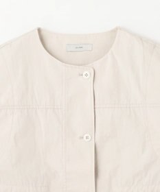 ANY L ミリタリーベスト