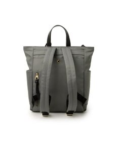 LANVIN en Bleu グラン 2wayバックパック