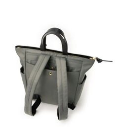 LANVIN en Bleu グラン 2wayバックパック