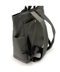 LANVIN en Bleu グラン 2wayバックパック