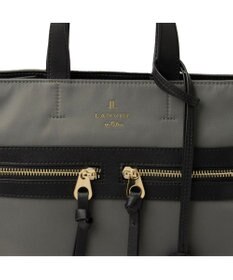 LANVIN en Bleu グラン 2wayバックパック