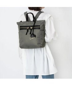 LANVIN en Bleu グラン 2wayバックパック