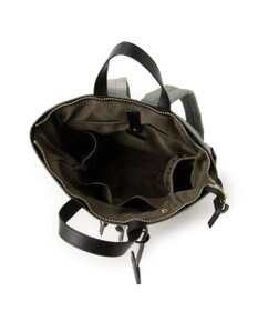 LANVIN en Bleu グラン 2wayバックパック