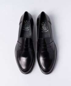 BONTRE 【BONTRE/ボントレ】コインローファー