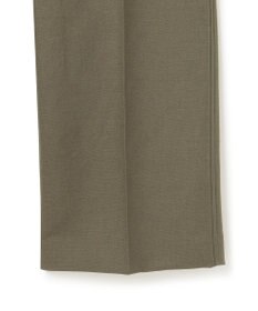 BEIGE， WISTERIA / ワイドパンツ