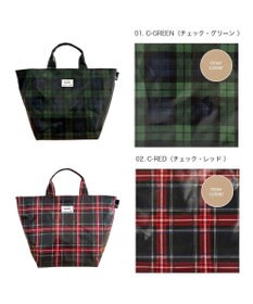 ROOTOTE 3608【ラミネート加工】EU.デリ.ラミネート-T