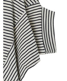 AMERICAN HOLIC ドルマン変形カットプルオーバー