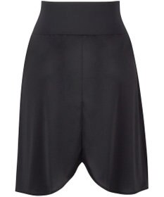 WACOAL ペチコート 55cm丈 【丈調節可能】 静電気が起こりにくい(身生地) HDA220 /ワコール