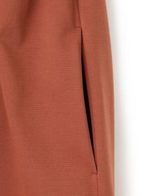 23区 S 【洗える】ライトスムース ロング ワンピース