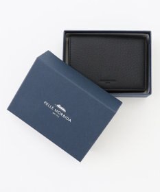 JOSEPH HOMME 【WEB限定】【PELLE MORBIDA】コンパクトウォレット